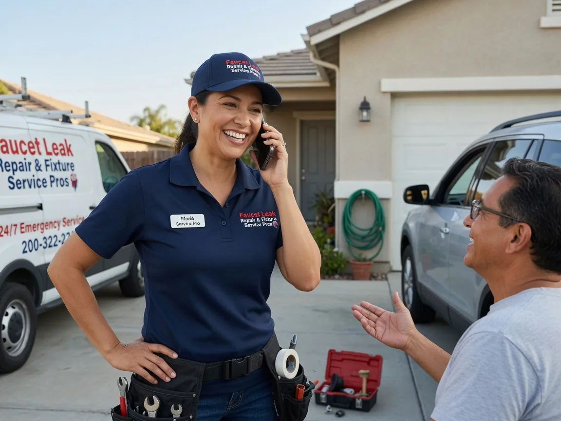 Faucet Repair Somerset, NJ FAQs