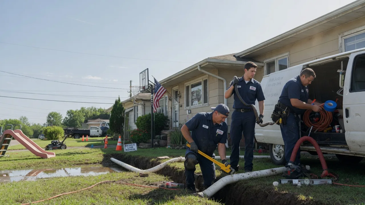 Toilet Installation in Somerset, NJ near me
